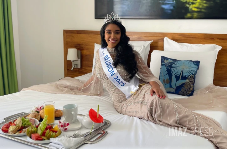 miss réunion 2025