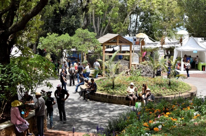 Florilèges 2018