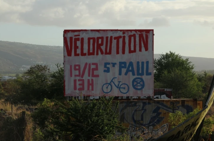 Extinction Rébellion