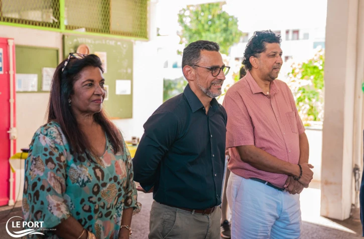 Le Port : un spectacle pour fêter la fin des centres de loisirs