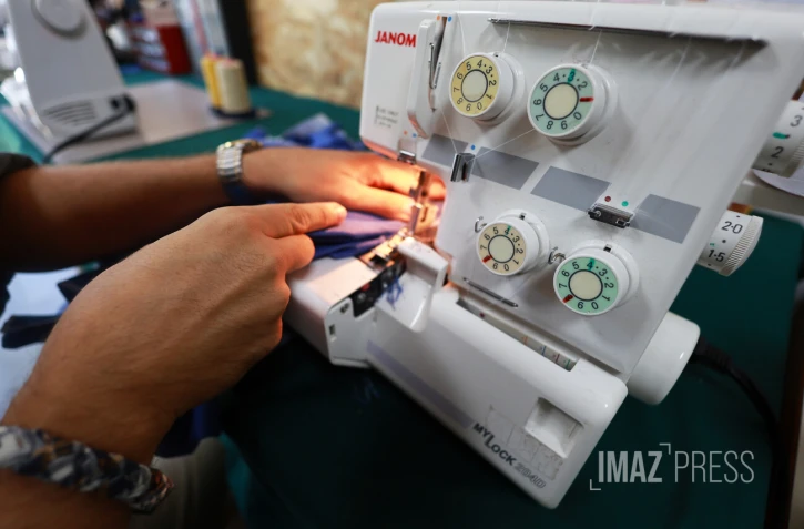upcycling studio Odyssée