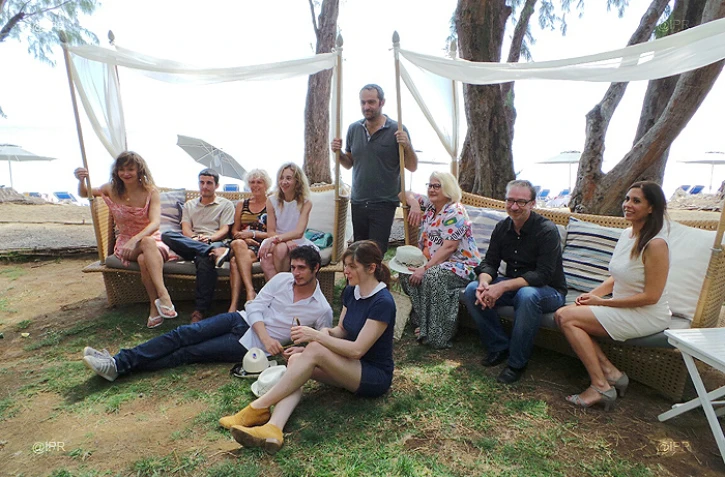 festival du film de la réunion