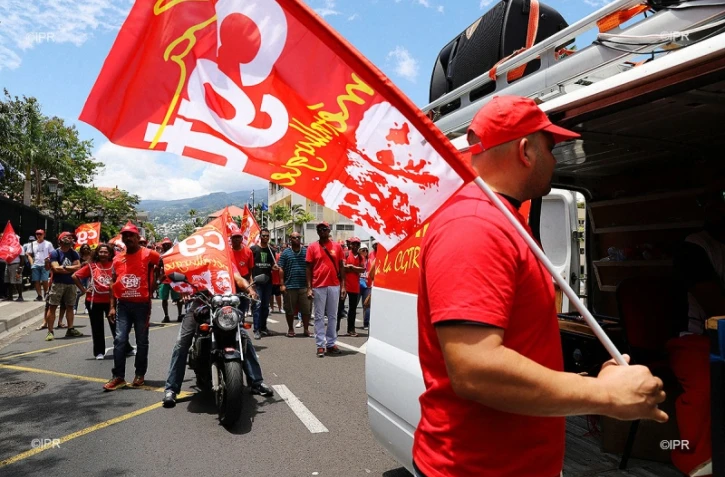 manifestation contre la loi travail 28 juin 2016