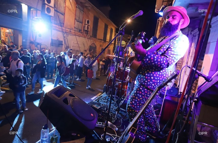 Fête de la musique 2019