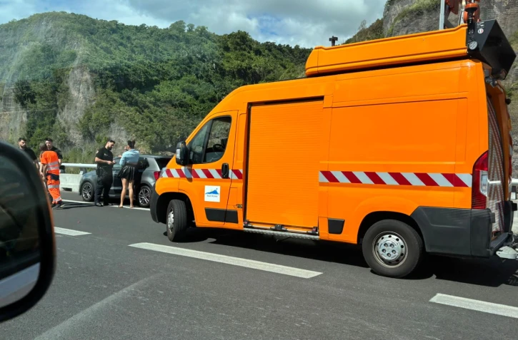 NRL, Accident