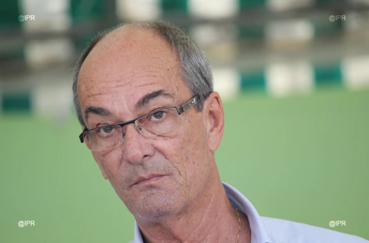 Jean Louis Lagourgue