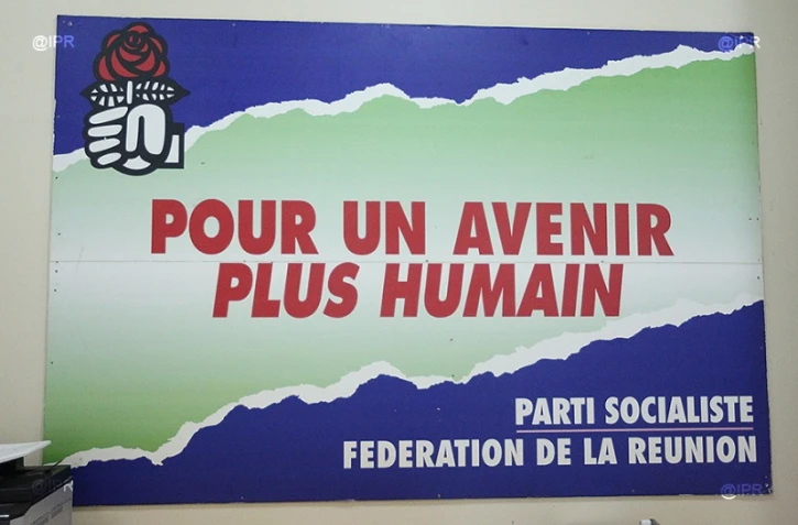Parti socialiste