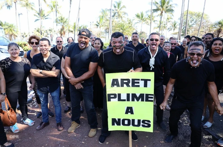 embouteillage route du littoral