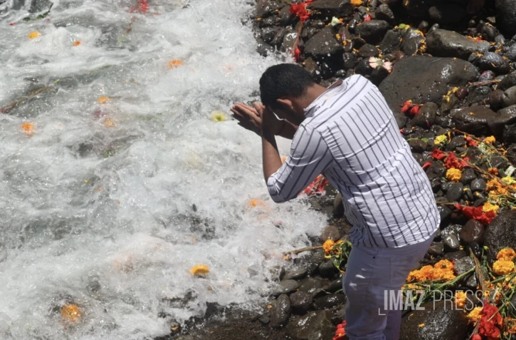 Lazaret de la Grande Chaloupe : La Réunion rend hommage aux travailleurs engagés