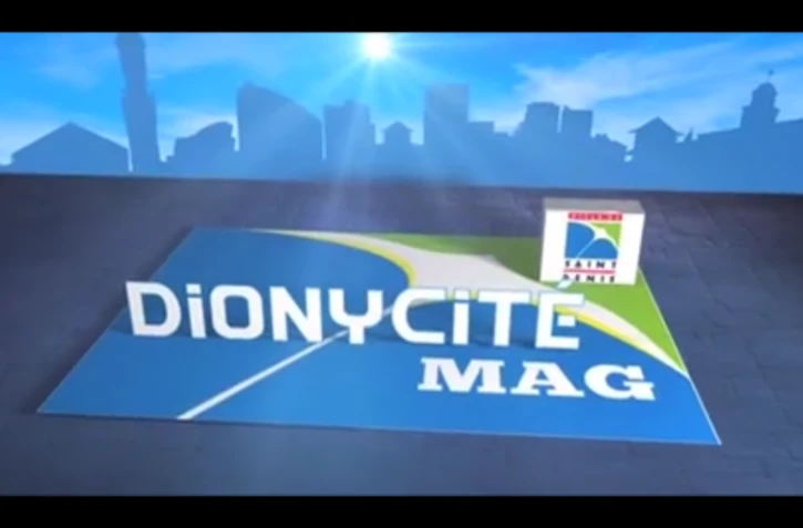 Dionycité Mag