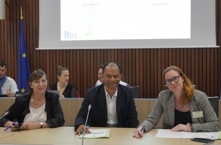 séminaire errance animale