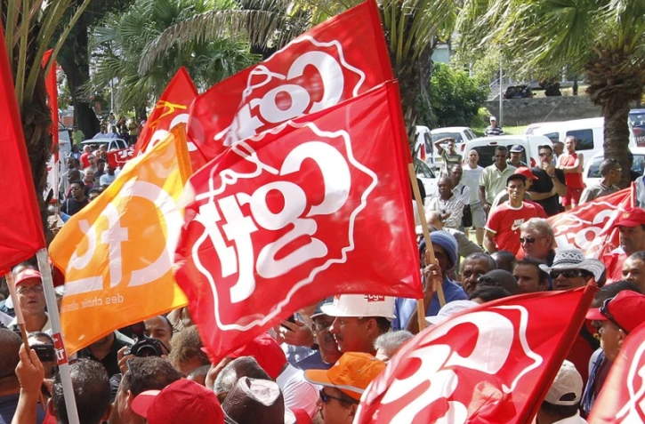 Syndicats