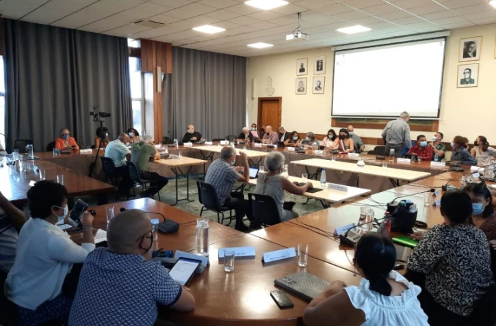 La Possession : aménagements et santé au coeur du conseil municipal