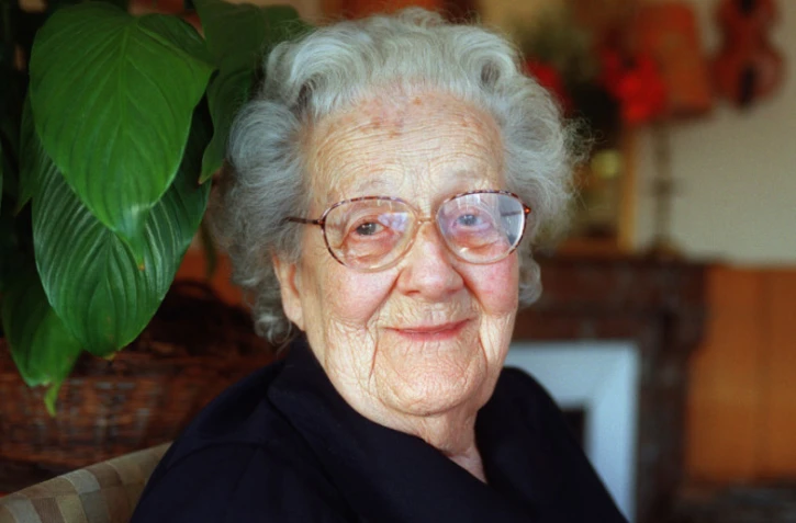 Germaine Tillion