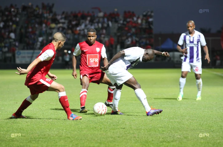 finale coupe de France