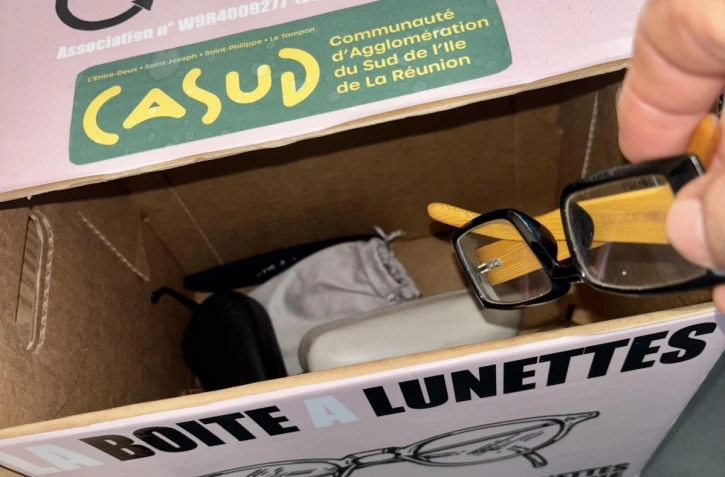 Tri, recyclage, Casud
