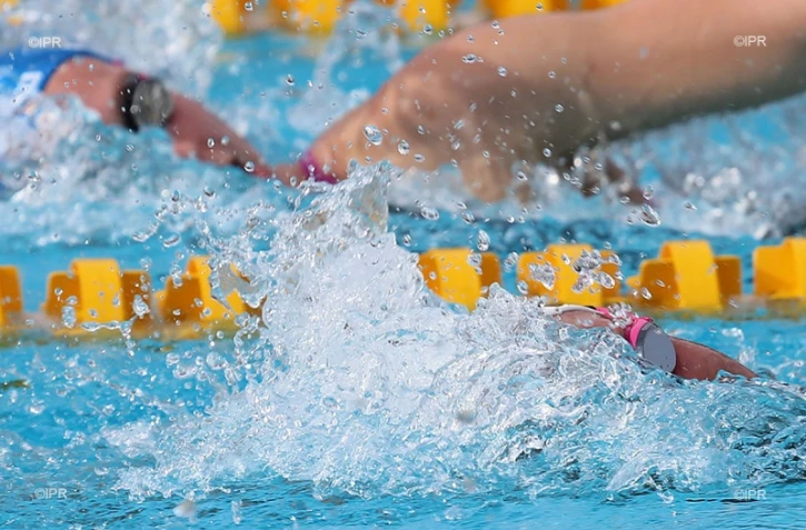meeting natation 2015