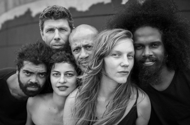 Saint-Benoît : plusieurs concerts pour le festival An Kaskad
