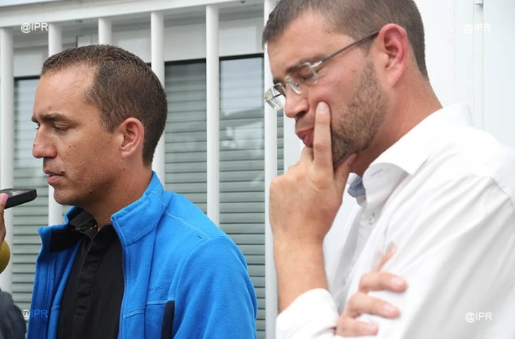 Sicalait Olivier Dekoker et Julien Huet 