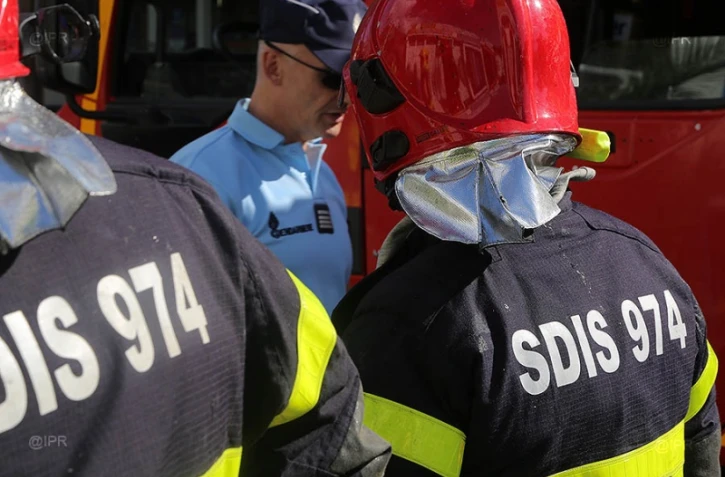 SDIS 974