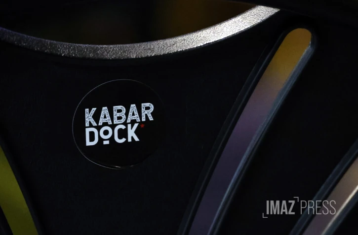kabar dock 