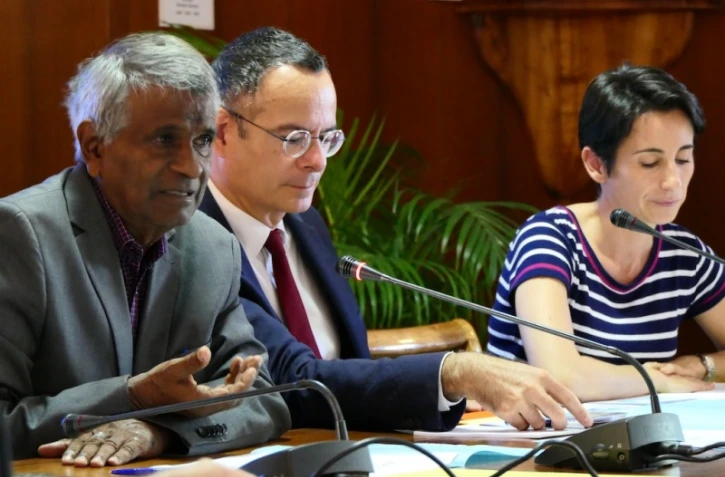contrat de ville renforcé saint paul