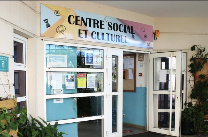 Le Port : une structure information jeunesse mise en place 