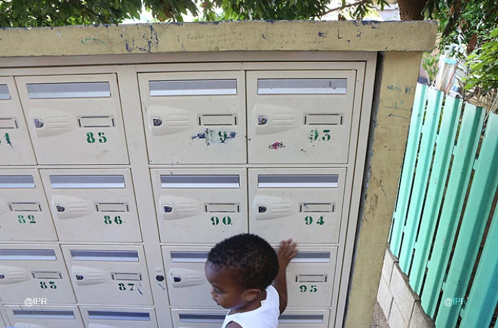  boite aux lettres 