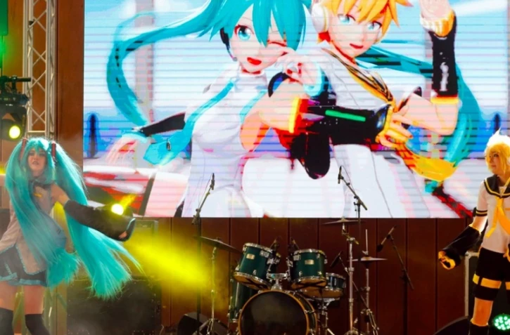 Saint-Denis : la popculture à l'honneur avec le Geekali