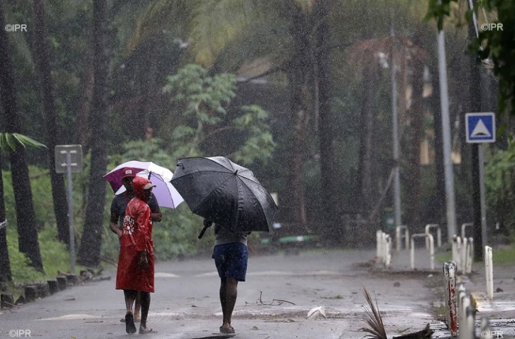Risque de tempête dès ce dimanche