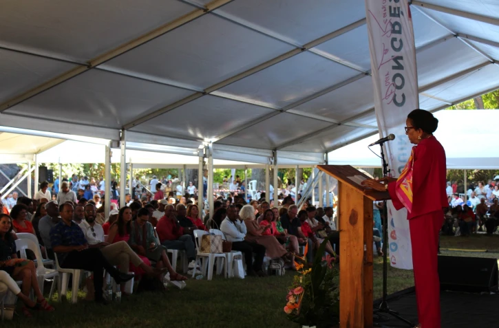 1.500 personnes rassemblées au Congrès du PLR