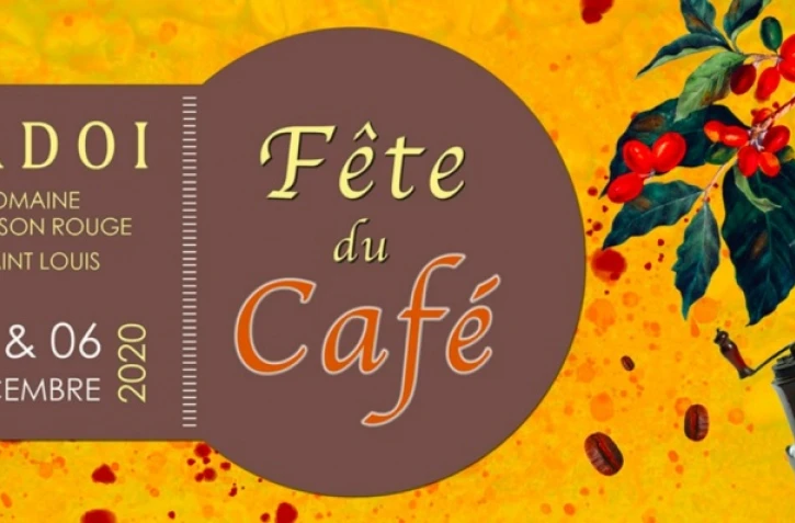 Fête du Café