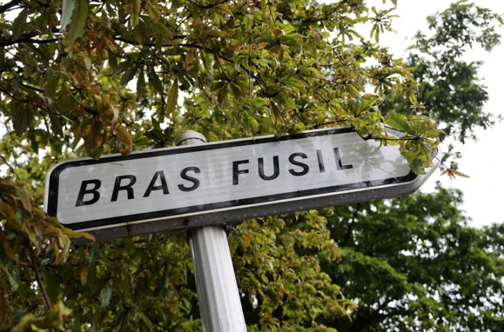 Bras Fusil
