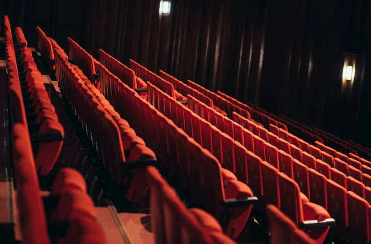 théâtre Luc Donat