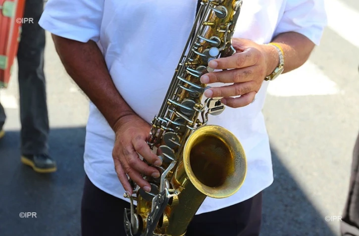 Instrument de musique