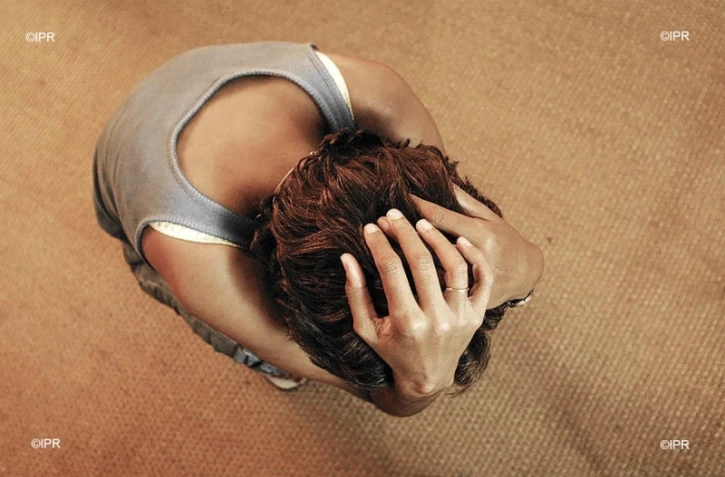 violence femme 
