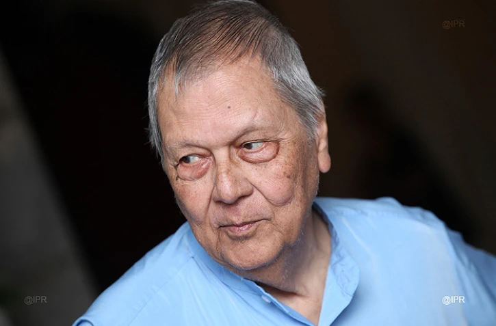 Paul Verges
