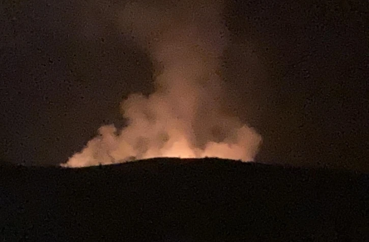 Incendie
