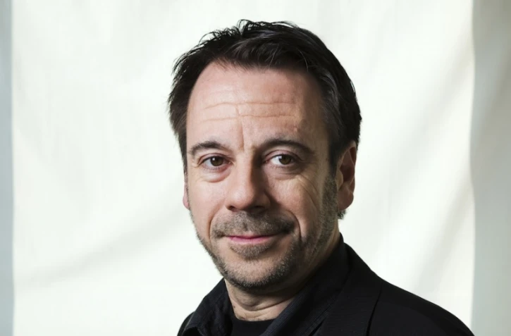 Michel Bussi