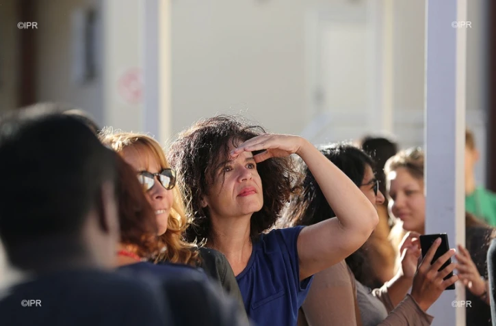 Mardi 5 juillet 2016 - Résultats du bac 2012