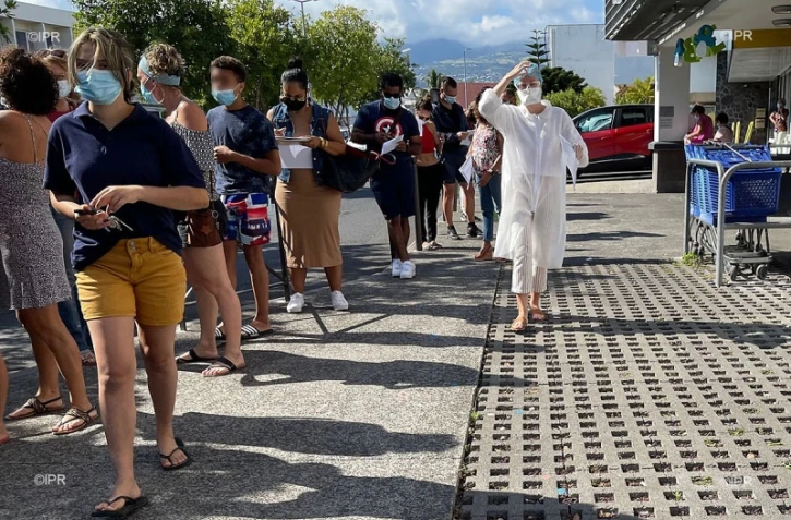 illustrations coronavirus