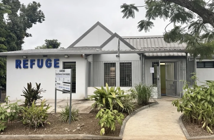 Le Tampon : le refuge animalier renaît avec l’association TiLou