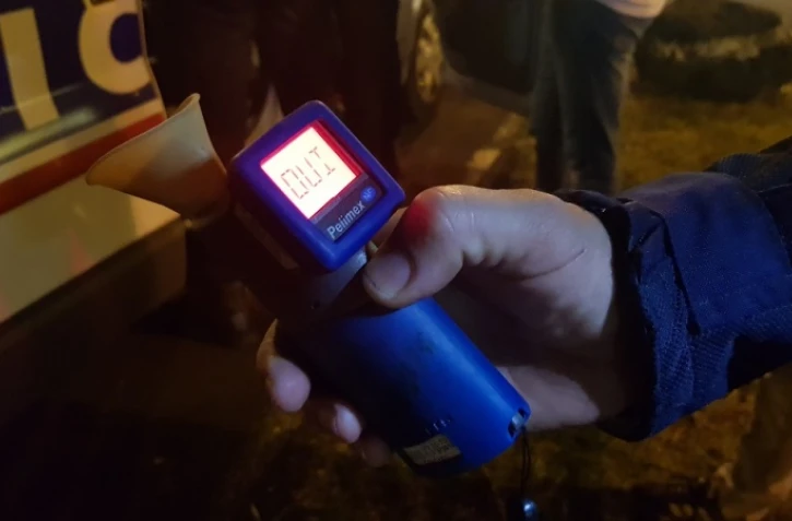 Contrôles routiers : 11 contraventions relevées et une garde-à-vue samedi 18 mai