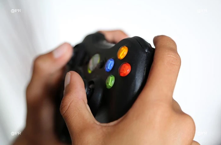Jeux vidéo