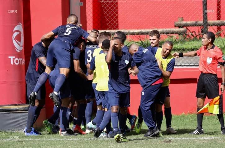 jeux des iles, cyclisme