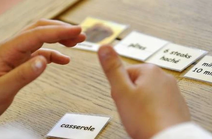 Des milliers d'enfants en situation de handicap n'ont pas accès à une scolarisation adaptée, selon l'Unapei 