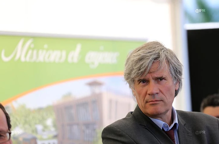 Stéphane Le Foll