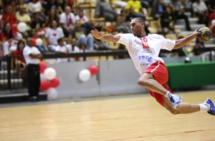 Handball 