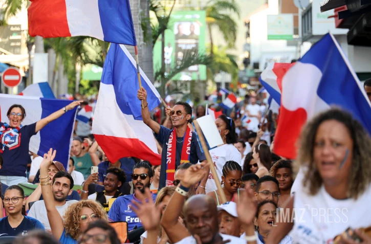 mondial 2022