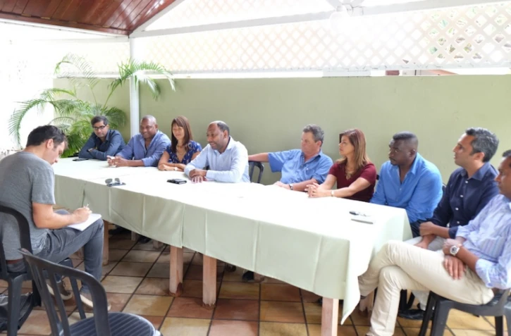 comité de soutien de l\'ouest - Alain Juppé